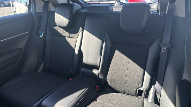 Honda HR-V 1.5 eHEV Advance 5dr CVT Hybrid Hatchback